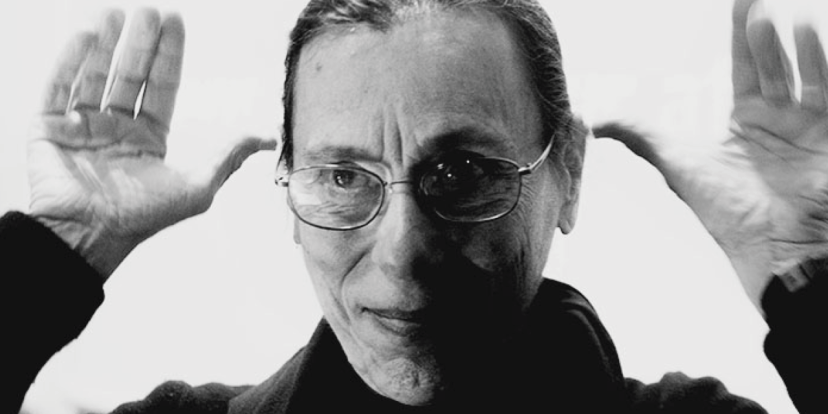 Potholes and Potshots: Yvonne Rainer