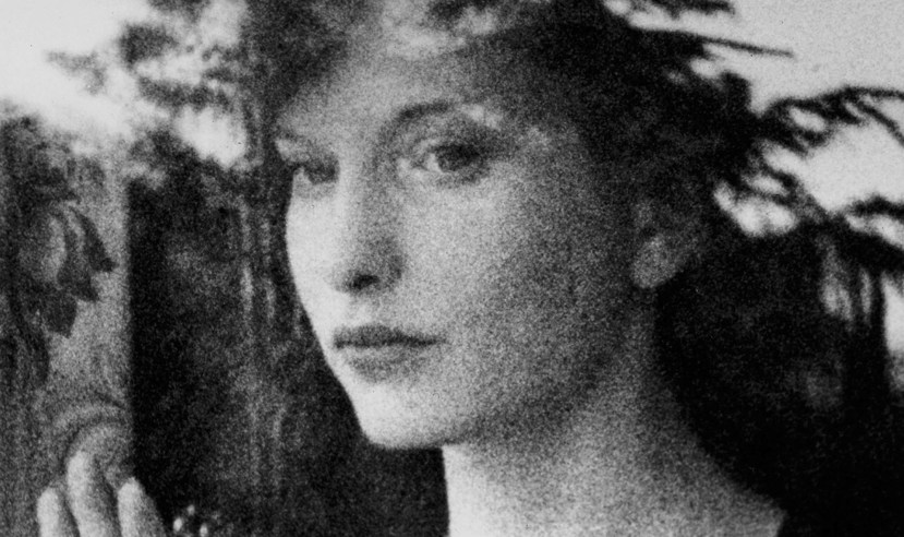 Maya Deren: The Magical Woman as Filmmaker