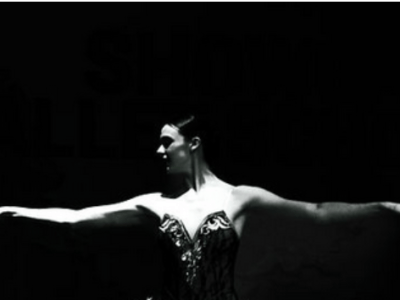Movement and Memory: Oluwapelumi Fagbemi’s Photographs of Ballet
