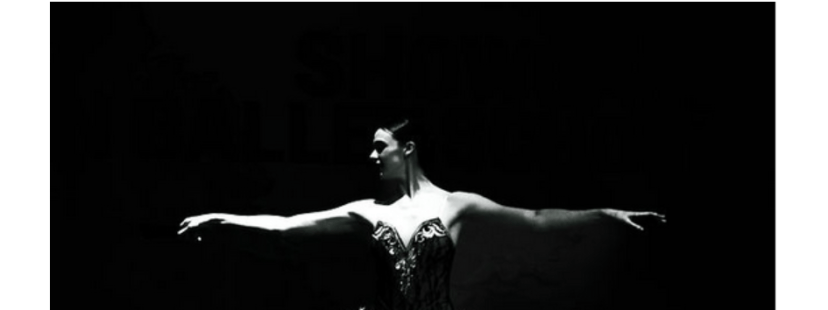 Movement and Memory: Oluwapelumi Fagbemi’s Photographs of Ballet