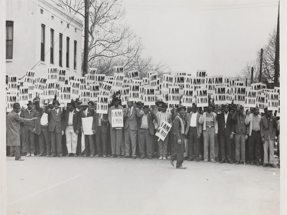 Independence Day Tears: The Memphis Blues of Furry Lewis 