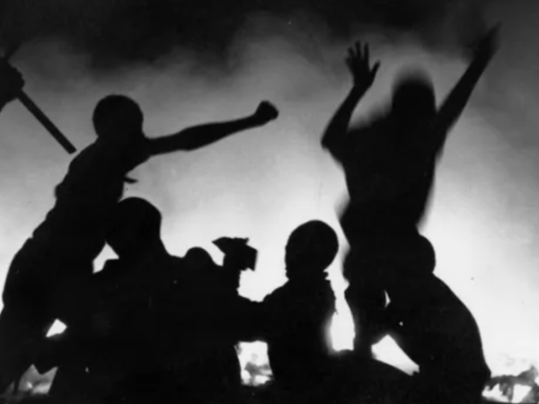 Fifty Years After Soweto: A Struggle Without Documentation Is Not a Struggle