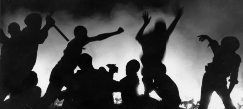 Fifty Years After Soweto: A Struggle Without Documentation Is Not a Struggle