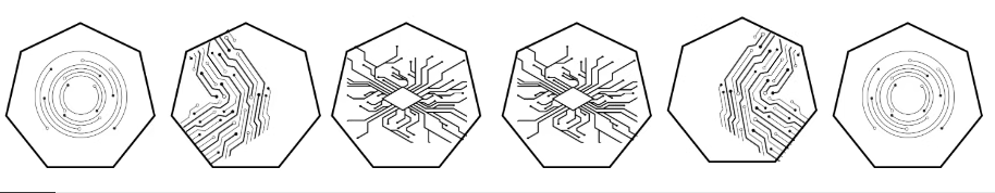 The Heptagon Project