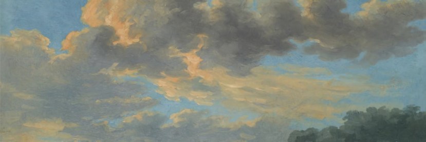 The fire tells a cloud story: Letter from the editor, October, 2026