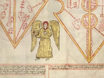 Artificial Intelligence: Ars Notoria and the Promise of Instant Knowledge