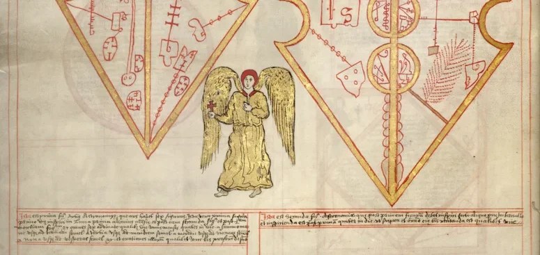 Artificial Intelligence: Ars Notoria and the Promise of Instant Knowledge