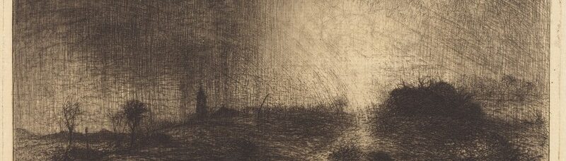 Mykyta Ryzhykh: Three Poems